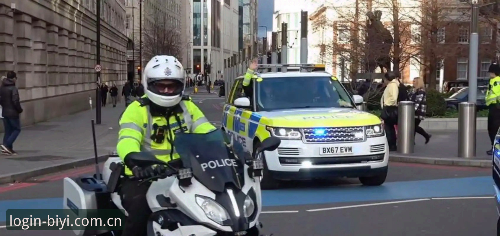 为什么世界杯安保只有三名英国警员赴美，背后原因是什么？